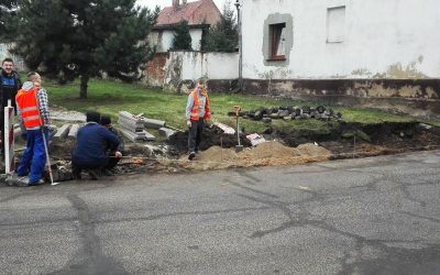 Wspólne działania na rzecz poprawy bezpieczeństwa mieszkańców