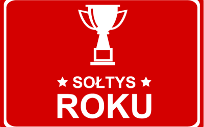 Konkurs – Sołtys Roku 2017