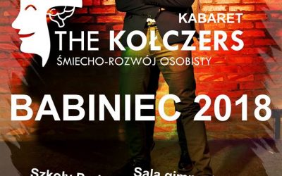 Zapraszamy na Dzień Kobiet!