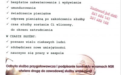 Wojskowa Komenda Uzupełnień we Wrocławiu informuje