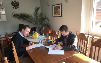 Firma C-Vercial z Wrocławia będzie wykonawcą termomodernizacji przedszkola