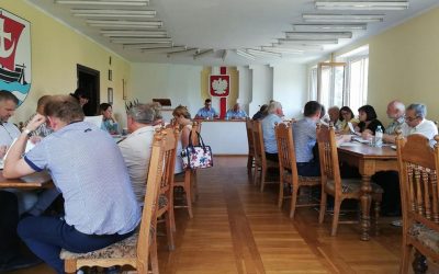 Wójt otrzymał absolutorium