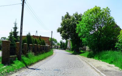 Wyłoniono wykonawce na opracowanie projektu przebudowy drogi wojewódzkiej nr 345 w Chełmie