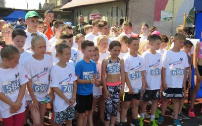 Rozpoczęcie weekendu majowego w Malczycach – za nami IV edycja Biegaj z nami Malczycami