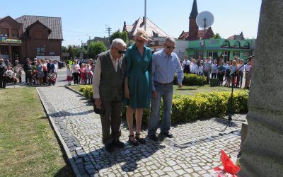 Obchody Majowe w naszej gminie