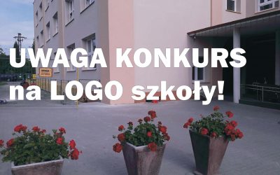 Ogłaszamy konkurs ?Zaprojektuj  logo szkoły?