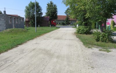 W najbliższych dniach rozpocznie się remont drogi w Rusku