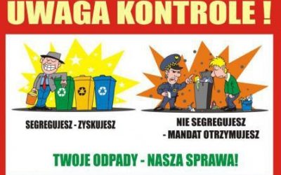 Drogi Mieszkańcu!