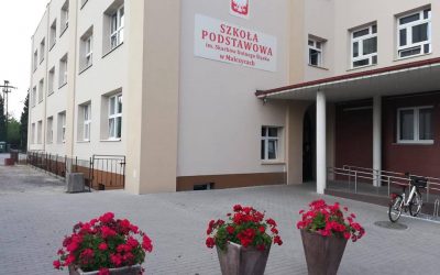 Termomodernizacja placówek oświatowych gminy Malczyce zakończona