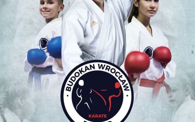 Zapisy na treningi karate z elementami samoobrony