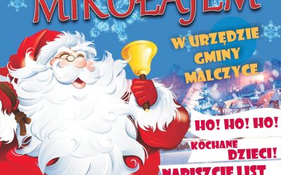 Mikołajki w Malczycach