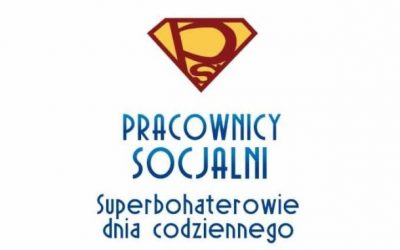 Najserdeczniejsze życzenia z okazji Dnia Pracownika Socjalnego