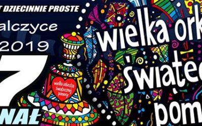 27 Finał WOŚP w Malczycach