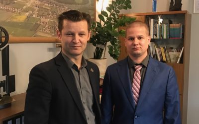 Podsumowanie roku 2018