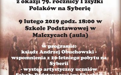 Wójt Gminy Malczyce zaprasza