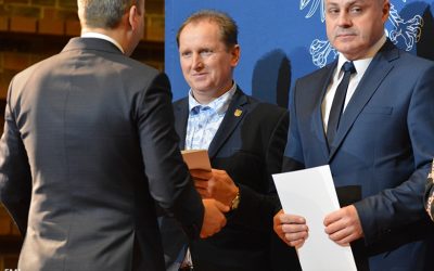 Finałowa gala plebiscytu na Sołtysa Roku