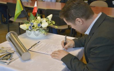 Budowa Centrum Kultury Alternatywnej w Środzie Śląskiej