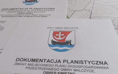 Wyczekiwany od 2008 r. przez mieszkańców MPZP doczekał się finału