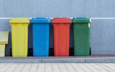 Wiosenna weryfikacja deklaracji odpadów komunalnych