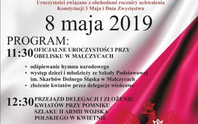 Obchody Majowe 2019