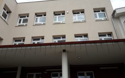 Program „Aktywna tablica” w Szkole Podstawowej im. Skarbów Dolnego Śląska w Malczycach!