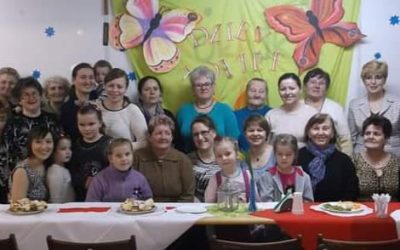 Pierwsze w Gminie Malczyce Koło Gospodyń Wiejskich!