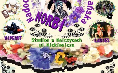 Nadodrzańska Noc Świętojańska już w sobotę!!