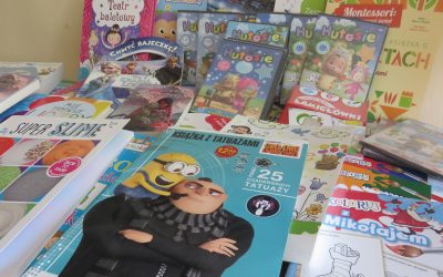 Spotkanie z przedstawicielami Miedziowego Centrum Zdrowia