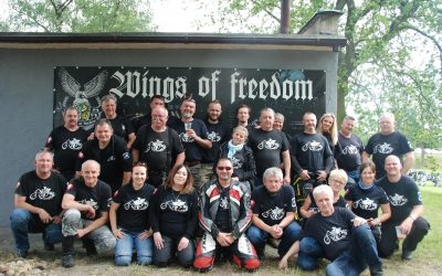 I zlot przyjaciół Wings of Freedom za nami!