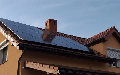 Jedyne w powiecie dofinansowanie do mikroinstalacji fotowoltaicznych dla Mieszkańców – w Gminie Malczyce!