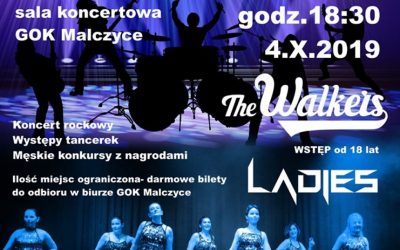Dzień Faceta – Męski Świat