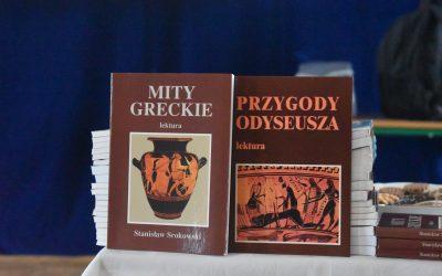 Spotkanie autorskie ze Stanisławem Srokowskim