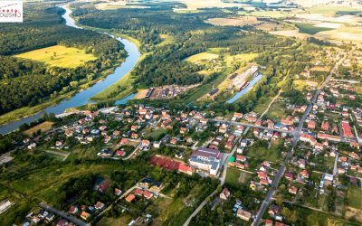 ?Wspólna Przestrzeń ? partycypacyjne planowanie przestrzenne w gminach? – zaproszenie do wypełnienia geoankiety