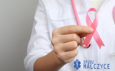 Bezpłatne badanie profilaktyczne USG piersi