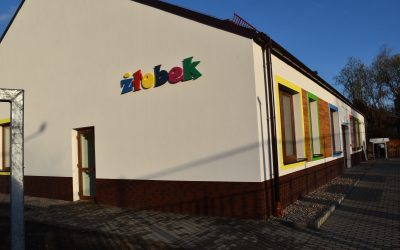 Otrzymaliśmy dodatkowe dofinansowanie w ramach Programu MALUCH+ na funkcjonowanie Żłobka