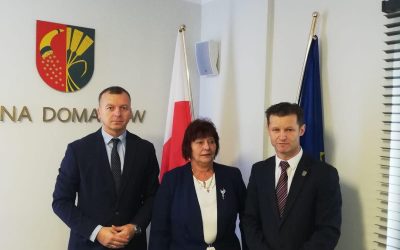 Poprawa jakości powietrza poprzez modernizację systemów grzewczych w budynkach mieszkalnych