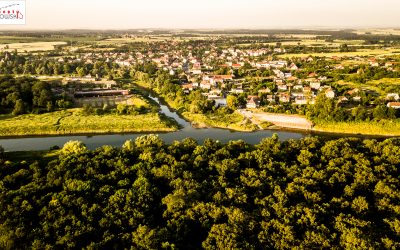Statystyka gminna w pigułce