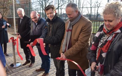Pierwszy Żłobek Publiczny „Szczęśliwe Misie” w Malczycach otwarty!