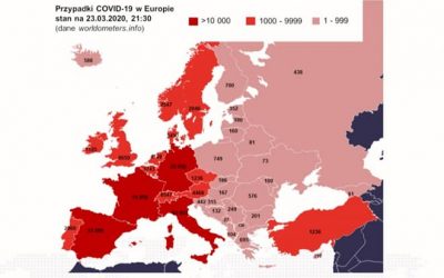 Informacja wójta gminy Malczyce Piotra Frankowskiego
