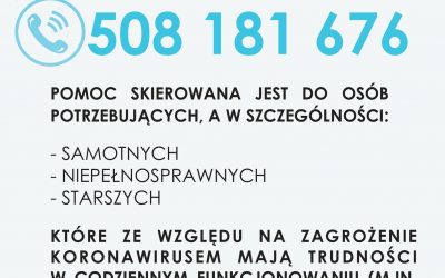 Malczycka Linia Pomocy