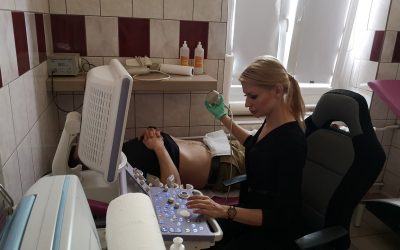 Dzień Kobiet oraz Dzień Mężczyzny w SPZOZ Malczyce