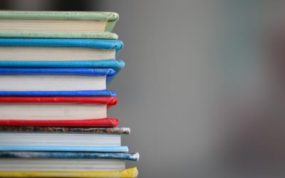 ROZCZYTANA AGLOMERACJA kolejny raz wzbogaca malczycką bibliotekę