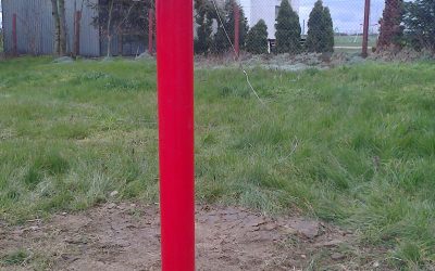 Rozbudowa i naprawa instalacji hydrantów wodnych