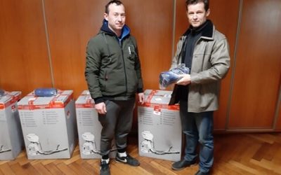 Działania gminy Malczyce w ostatnich dniach
