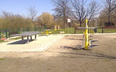 Malczyckie Usługi Komunalne nie próżnują