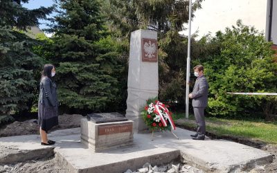 Obchody uchwalenia Konstytucji 3 Maja
