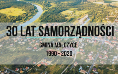 30 lat samorządu terytorialnego /1990 ? 2020/ – film z rozmowy z dr Bogdanem Cybulskim