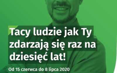 Wójt Gminy Malczyce – Gminny Komisarz Spisowy ogłasza otwarty i konkurencyjny nabór kandydatów na rachmistrza terenowego