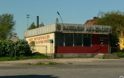 Nowy teren do zagospodarowania w Chomiąży – powstanie plac zabaw