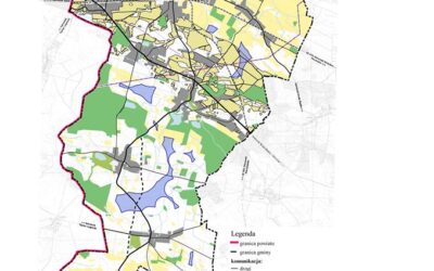 Potencjał rozwojowy odnawialnych źródeł energii w gminie Malczyce
